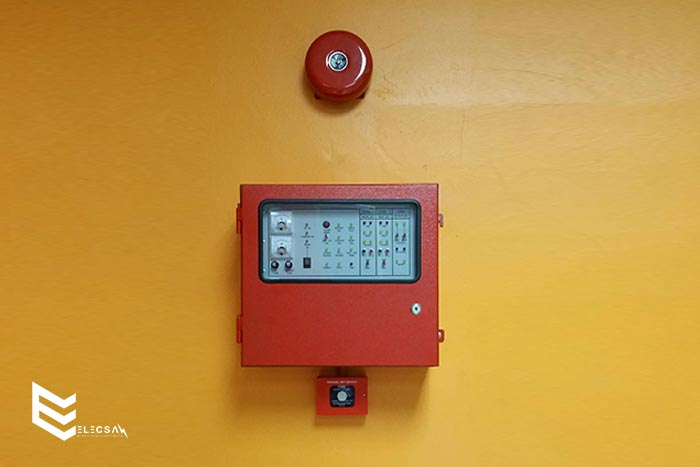 What Fire Alarm System do I need? pros and cons