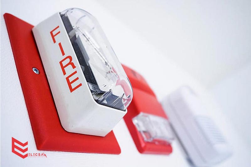 Common Misconceptions About Fire Alarm Systems